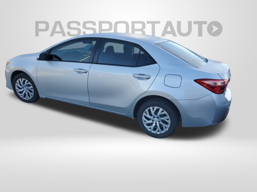 used 2019 Toyota Corolla car, priced at $13,000