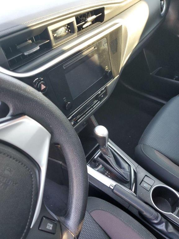 used 2019 Toyota Corolla car, priced at $13,000