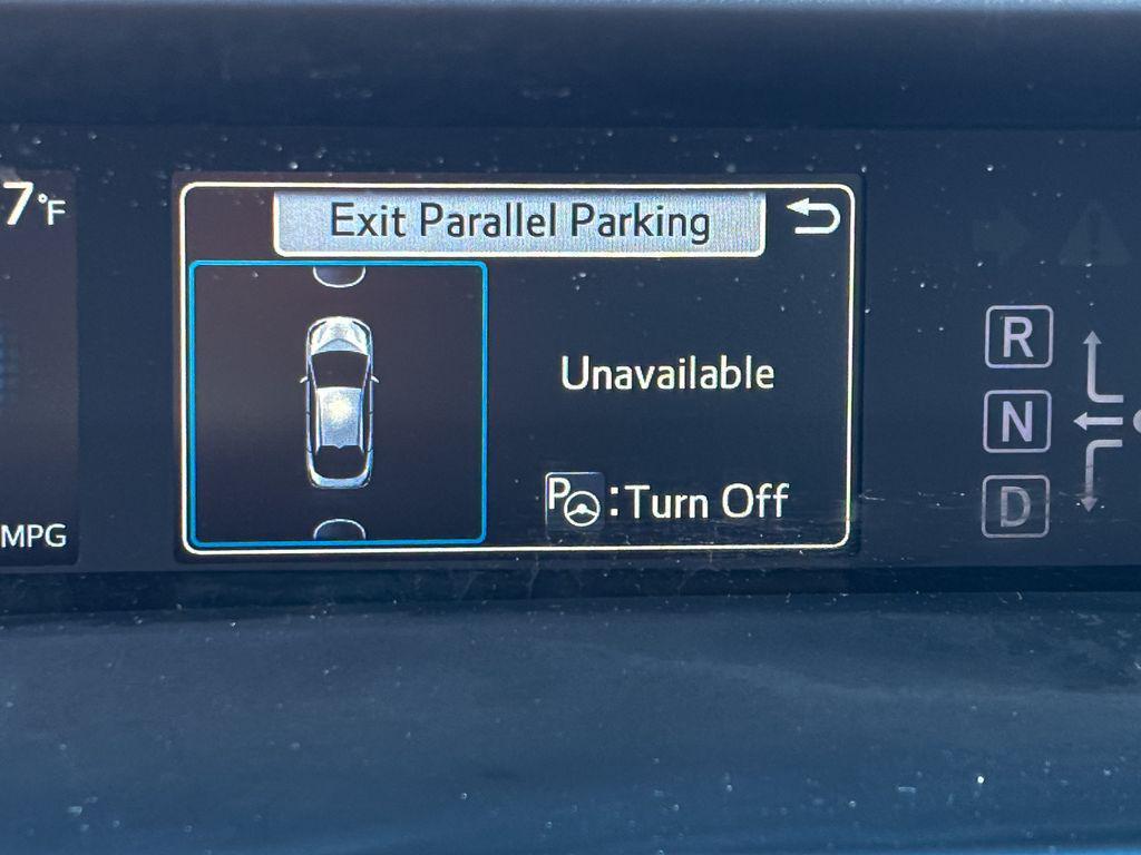 used 2021 Toyota Prius car, priced at $21,572