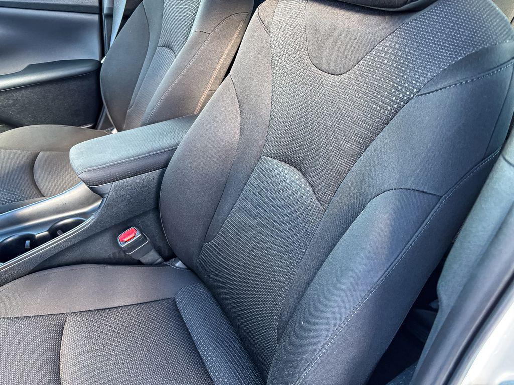 used 2021 Toyota Prius car, priced at $21,572