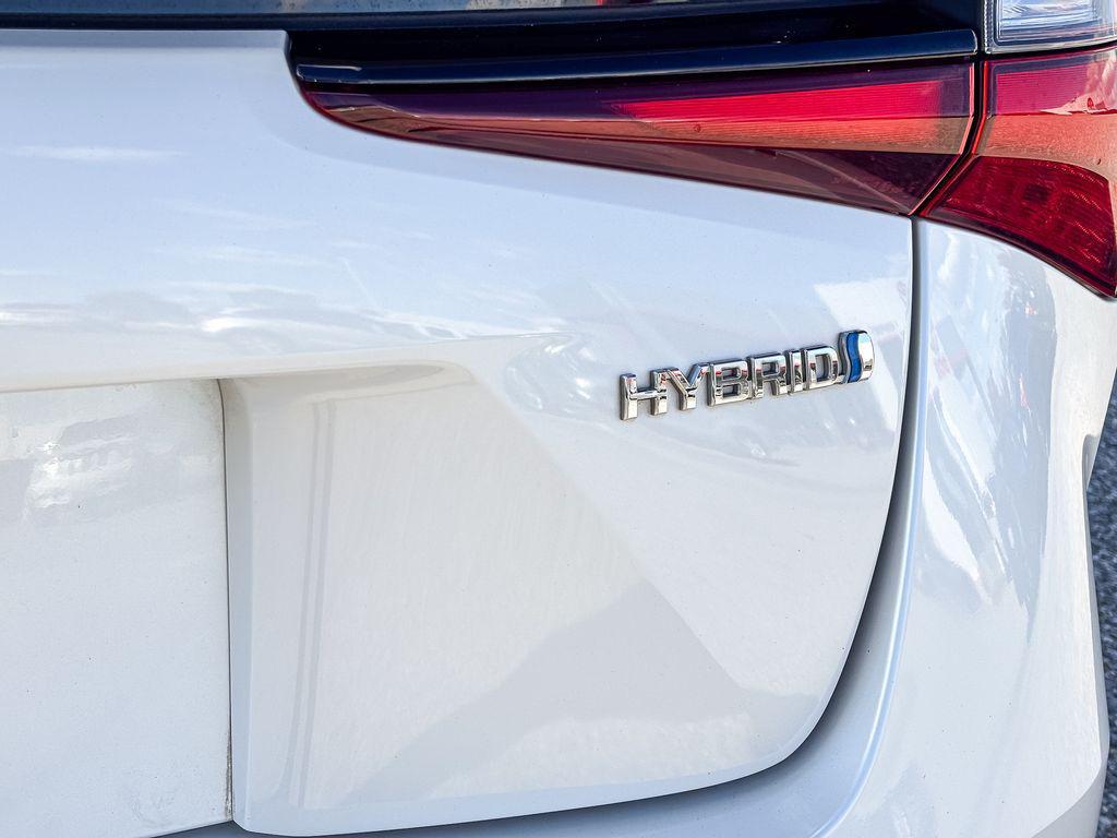 used 2021 Toyota Prius car, priced at $21,572