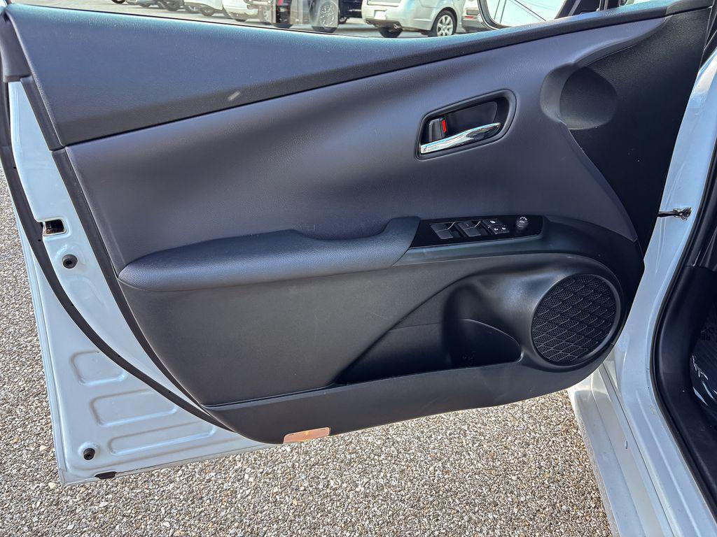 used 2021 Toyota Prius car, priced at $21,572