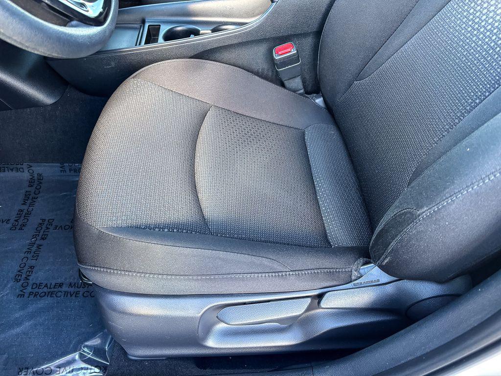 used 2021 Toyota Prius car, priced at $21,572