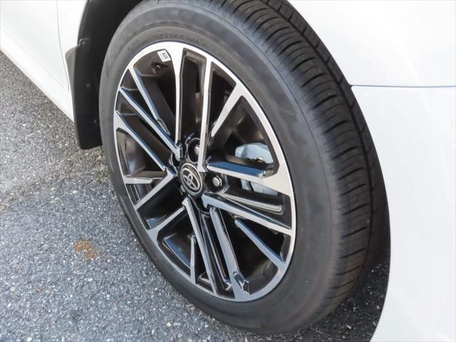 new 2025 Toyota Camry car, priced at $37,328