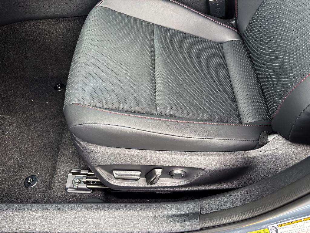 new 2026 Toyota Prius Plug-In Hybrid car, priced at $43,666