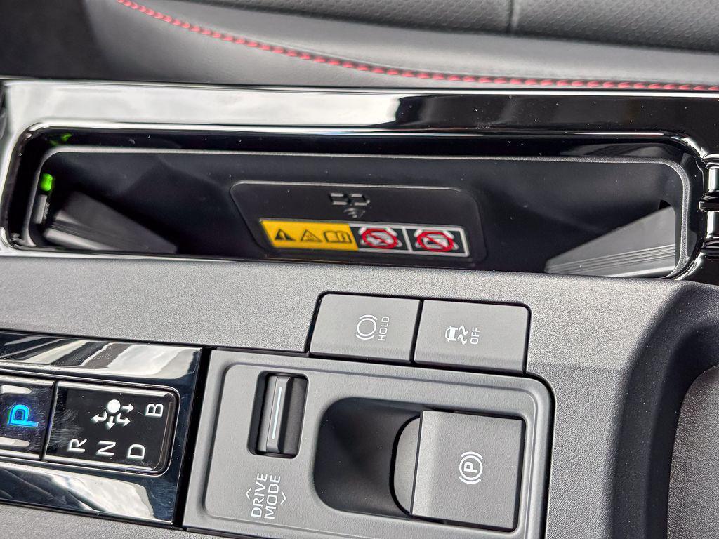 new 2026 Toyota Prius Plug-In Hybrid car, priced at $43,666