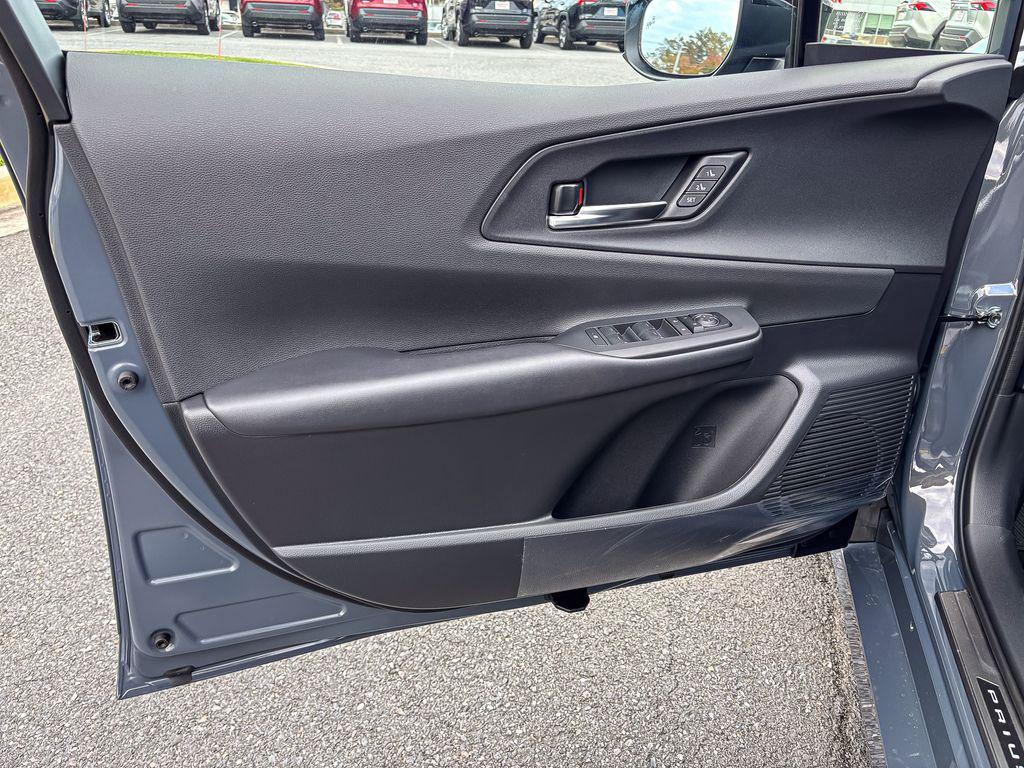 new 2026 Toyota Prius Plug-In Hybrid car, priced at $43,666