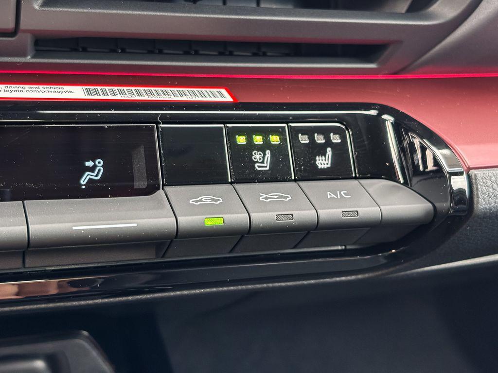 new 2026 Toyota Prius Plug-In Hybrid car, priced at $43,666