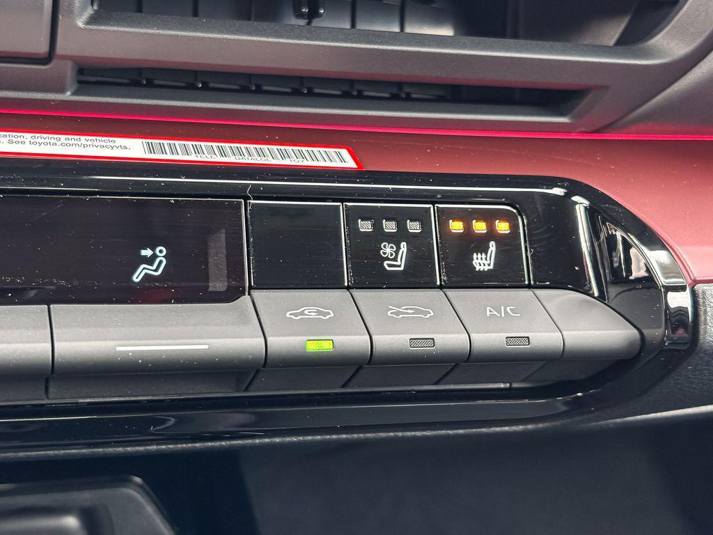 new 2026 Toyota Prius Plug-In Hybrid car, priced at $43,666