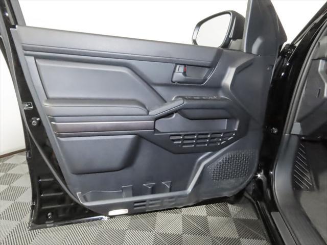 new 2025 Toyota 4Runner car, priced at $44,468
