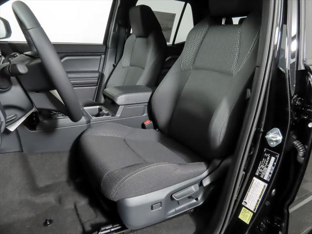 new 2025 Toyota 4Runner car, priced at $44,468