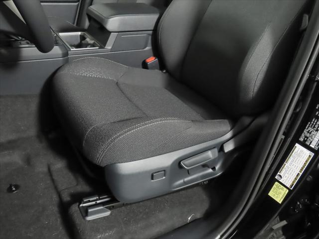 new 2025 Toyota 4Runner car, priced at $44,468