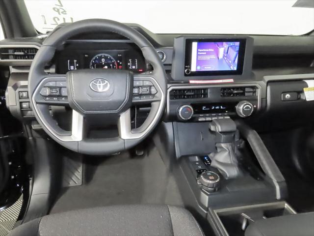 new 2025 Toyota 4Runner car, priced at $44,468