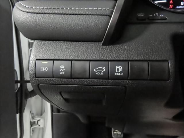 used 2023 Toyota Camry car, priced at $23,917