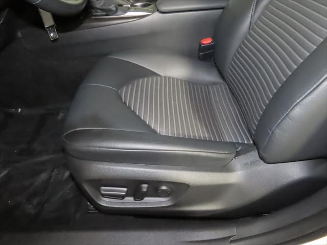 used 2023 Toyota Camry car, priced at $23,917