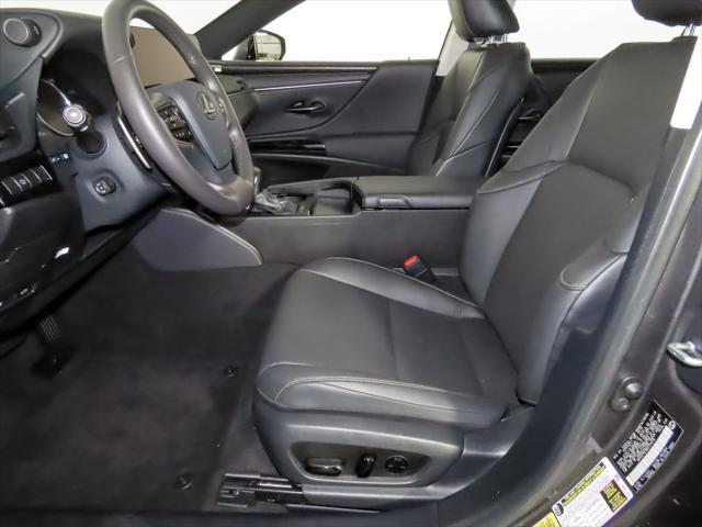 used 2024 Lexus ES 350 car, priced at $42,000