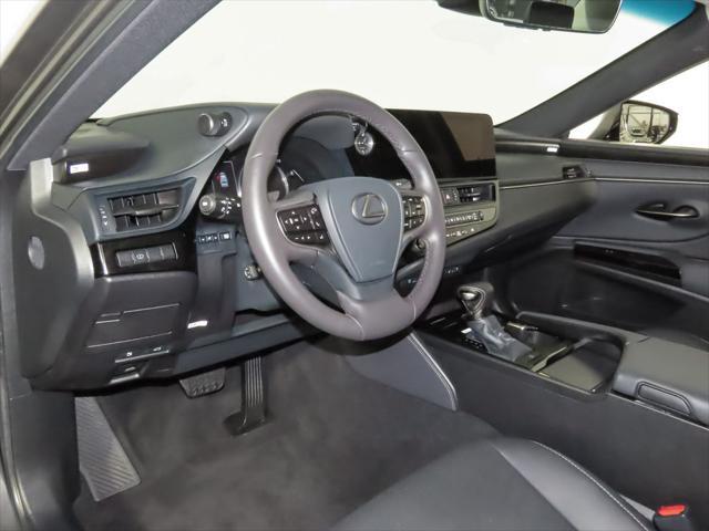used 2024 Lexus ES 350 car, priced at $42,000