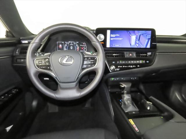 used 2024 Lexus ES 350 car, priced at $42,000