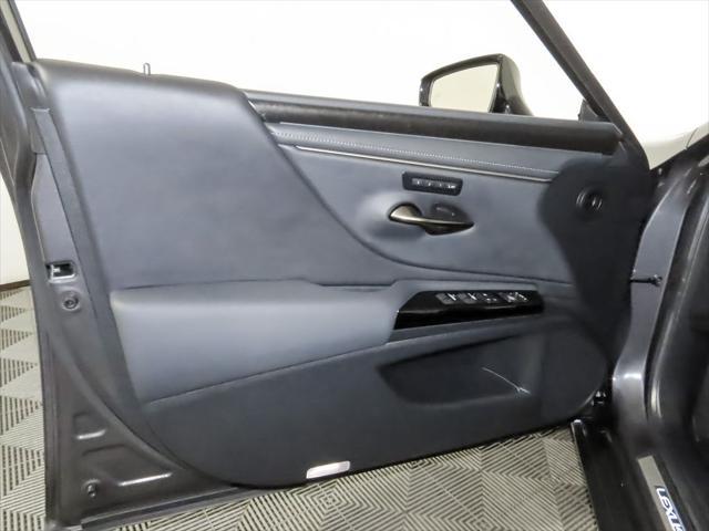 used 2024 Lexus ES 350 car, priced at $42,000