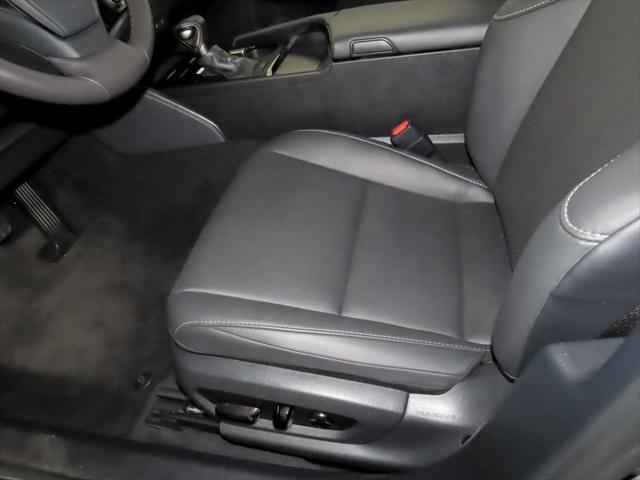 used 2024 Lexus ES 350 car, priced at $42,000