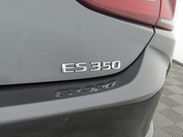 used 2024 Lexus ES 350 car, priced at $42,000
