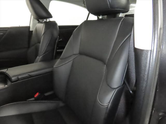 used 2024 Lexus ES 350 car, priced at $42,000