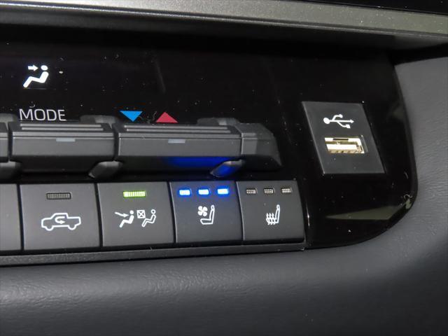 new 2025 Toyota Tundra Hybrid car, priced at $69,516