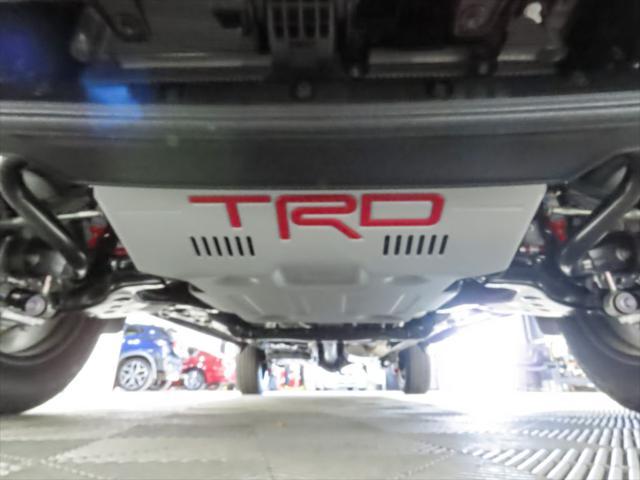 new 2025 Toyota Tundra Hybrid car, priced at $69,516