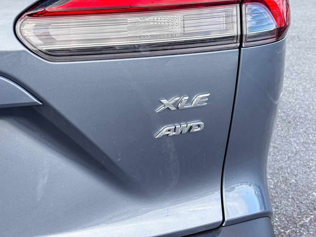 new 2026 Toyota Corolla Cross car, priced at $34,344