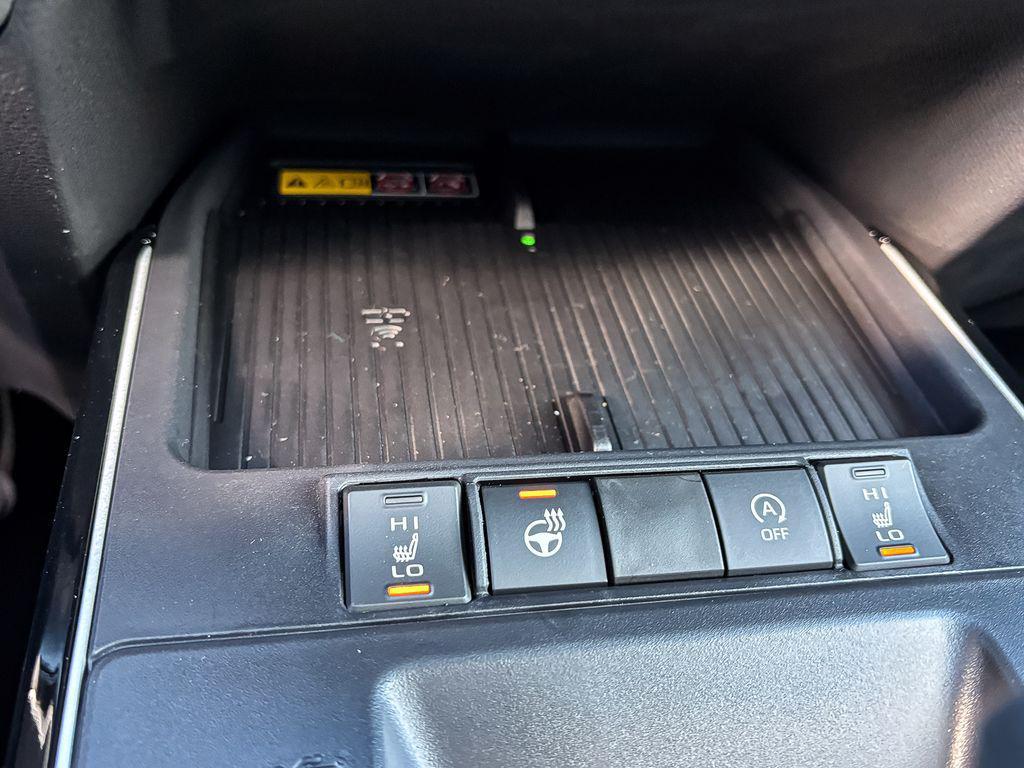 new 2026 Toyota Corolla Cross car, priced at $34,344