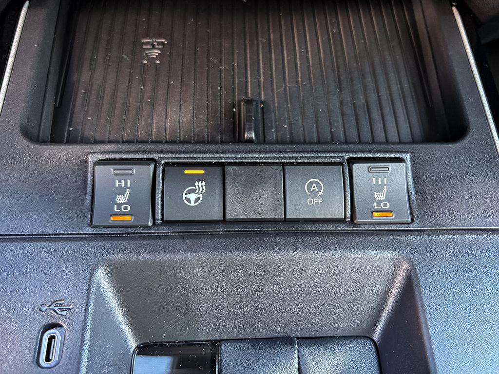 new 2026 Toyota Corolla Cross car, priced at $34,344