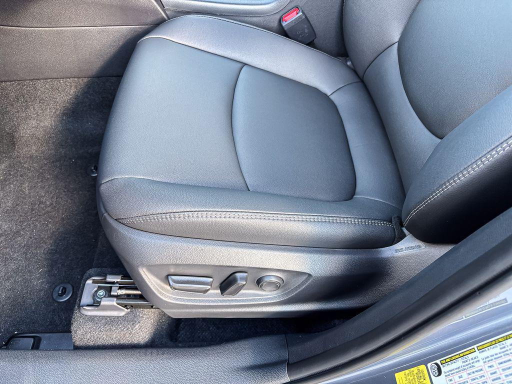 new 2026 Toyota Corolla Cross car, priced at $34,344