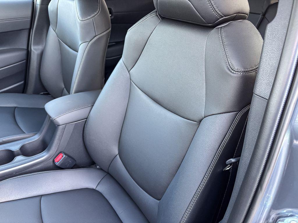 new 2026 Toyota Corolla Cross car, priced at $34,344