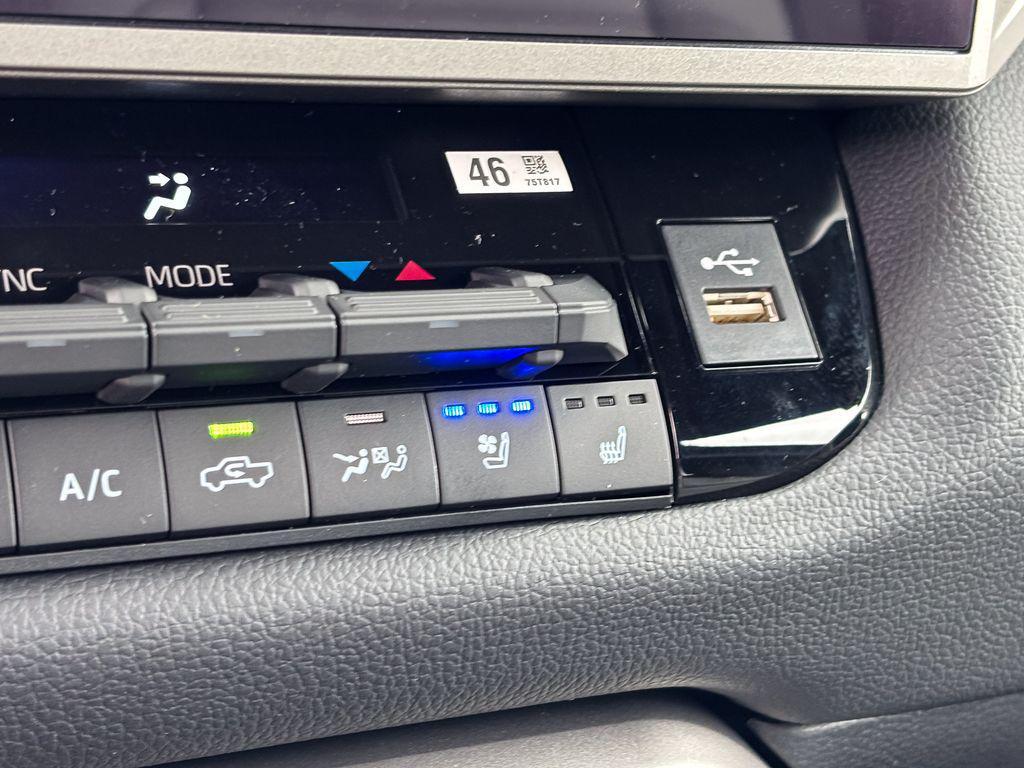 new 2026 Toyota Tundra car, priced at $57,105