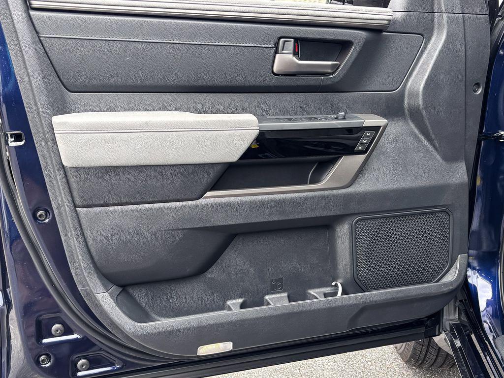 new 2026 Toyota Tundra car, priced at $57,105