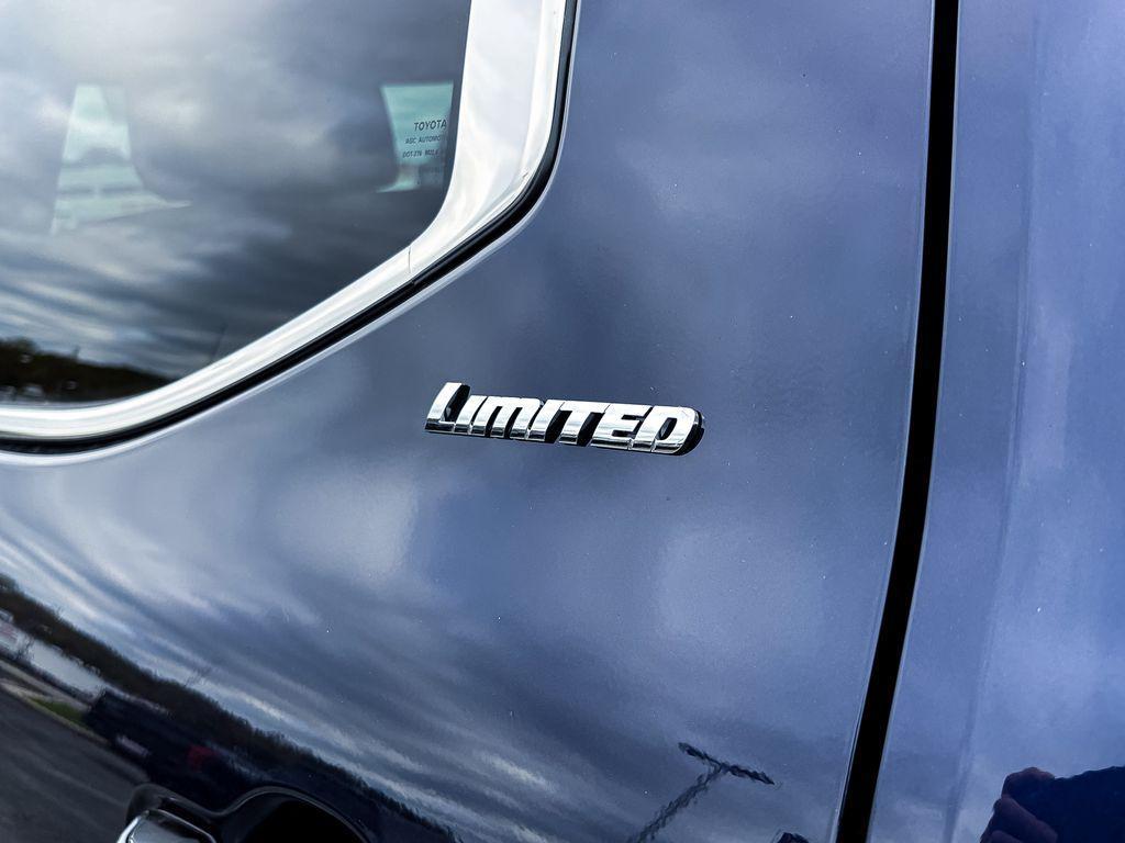 new 2026 Toyota Tundra car, priced at $57,105