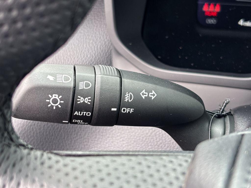 new 2026 Toyota Tundra car, priced at $57,105