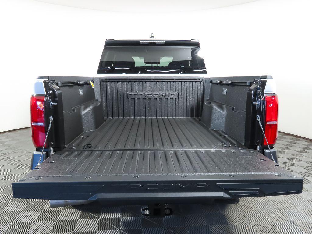 new 2025 Toyota Tacoma car, priced at $38,594