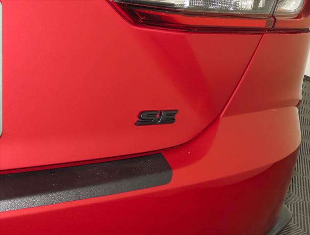 used 2025 Toyota Camry car, priced at $30,400