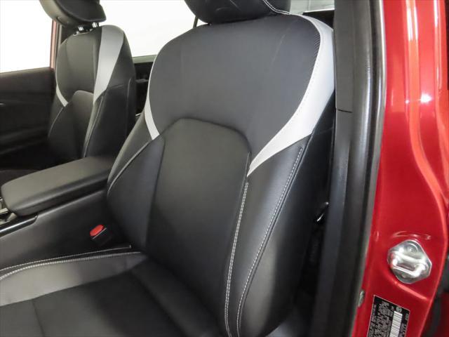 used 2025 Toyota Camry car, priced at $30,400