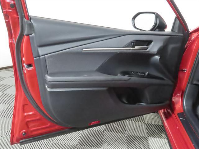 used 2025 Toyota Camry car, priced at $30,400