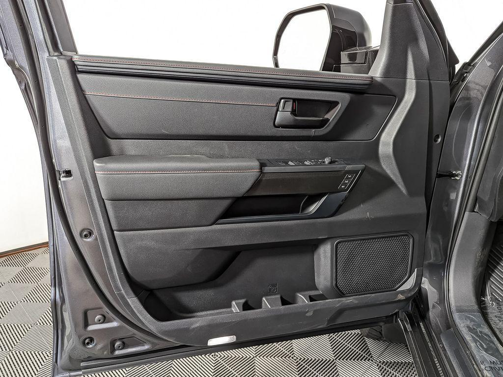 new 2025 Toyota Tundra Hybrid car, priced at $71,235