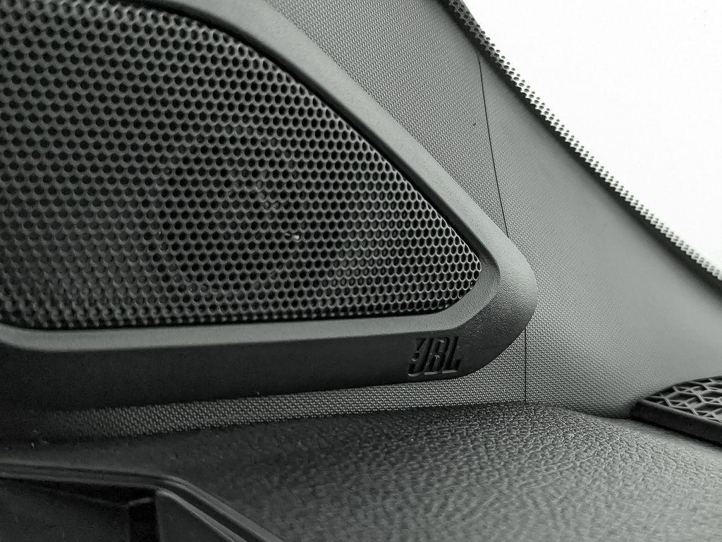 new 2025 Toyota Tundra Hybrid car, priced at $71,235