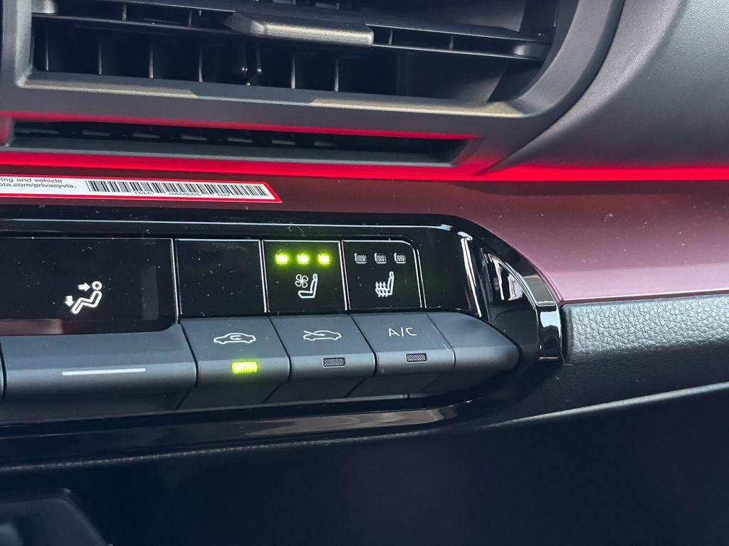 new 2026 Toyota Prius Plug-In Hybrid car, priced at $45,882