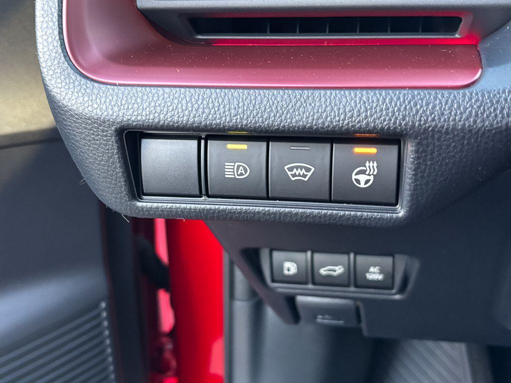 new 2026 Toyota Prius Plug-In Hybrid car, priced at $45,882