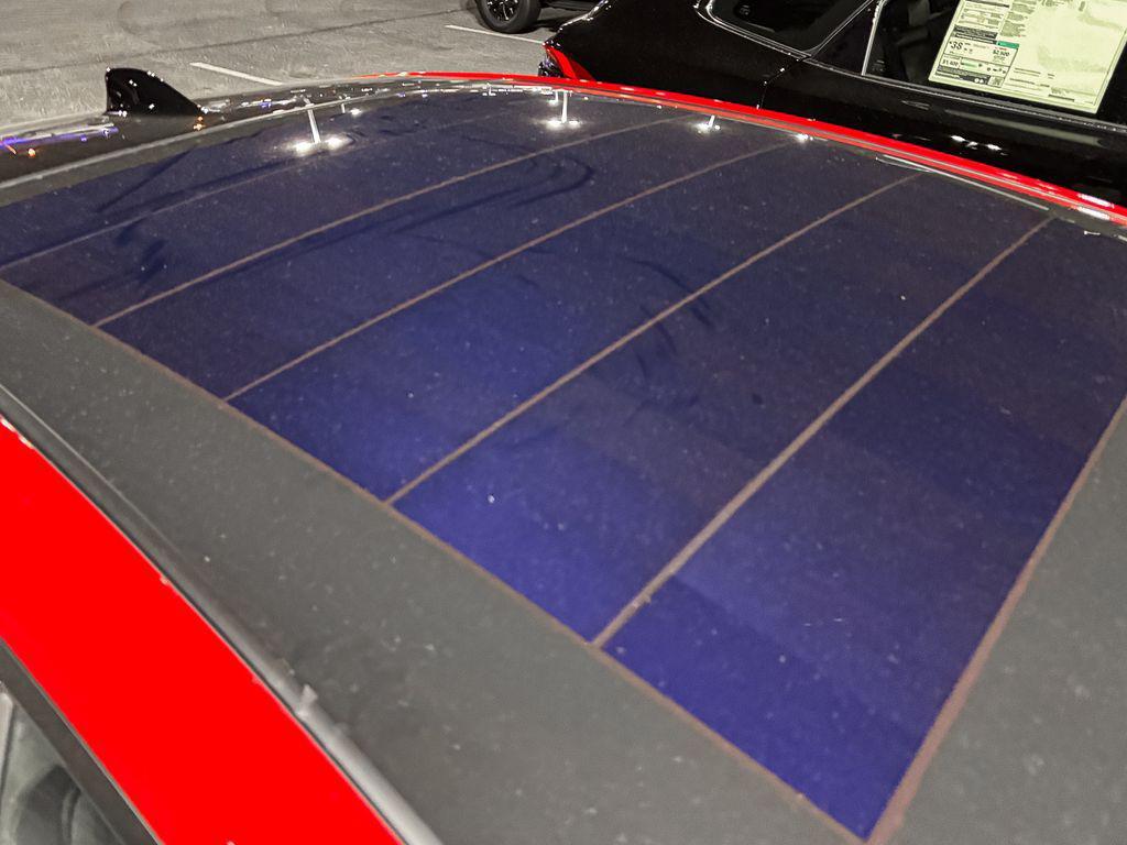 new 2026 Toyota Prius Plug-In Hybrid car, priced at $45,882