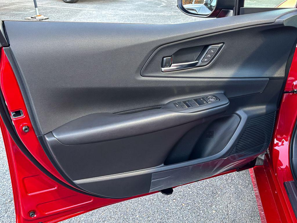 new 2026 Toyota Prius Plug-In Hybrid car, priced at $45,882