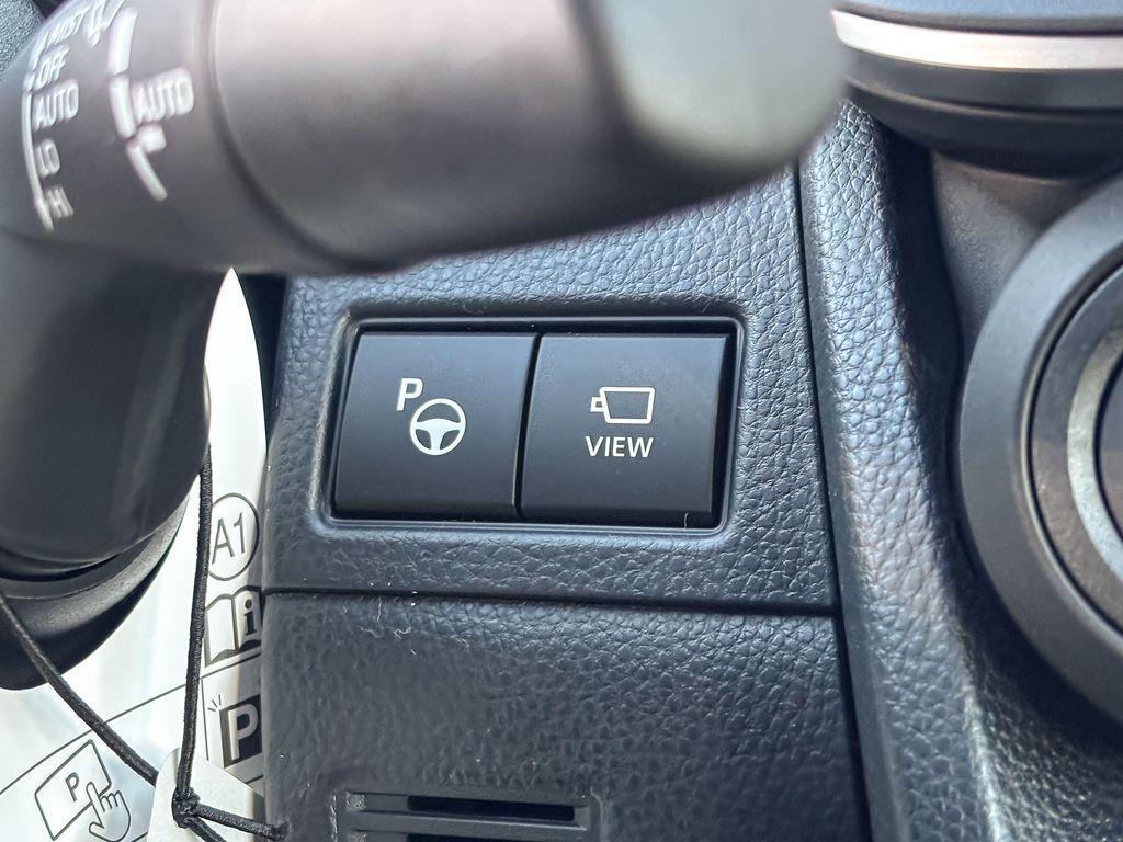 new 2026 Toyota Prius Plug-In Hybrid car, priced at $45,882