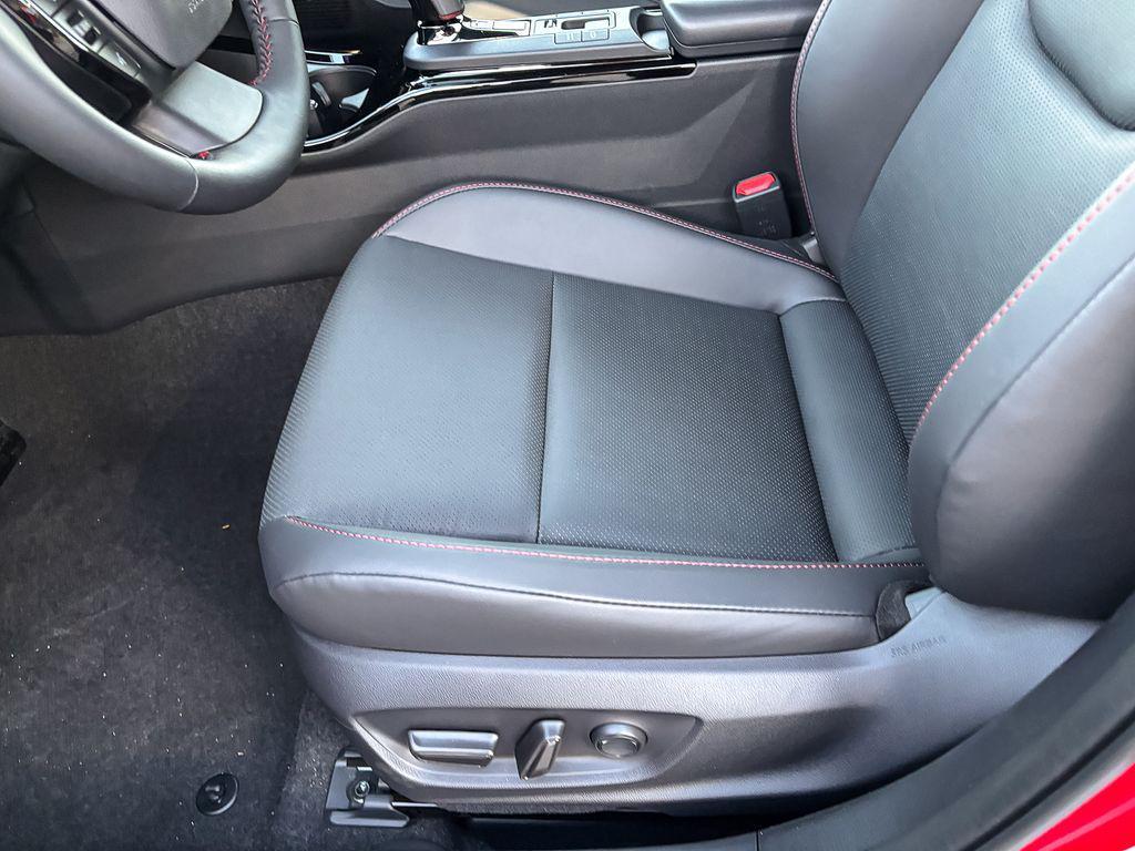 new 2026 Toyota Prius Plug-In Hybrid car, priced at $45,882