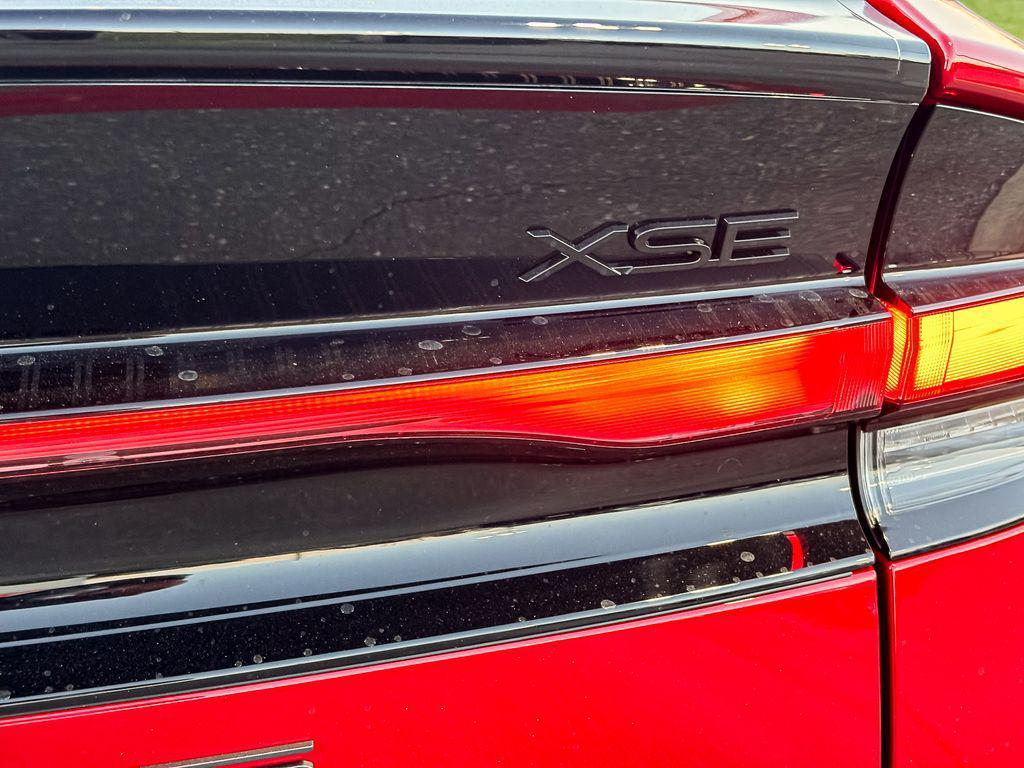 new 2026 Toyota Prius Plug-In Hybrid car, priced at $45,882